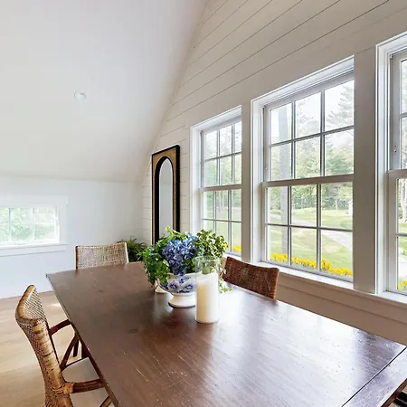 Appartement Coveside Carriage House à Boothbay Harbor Extérieur photo