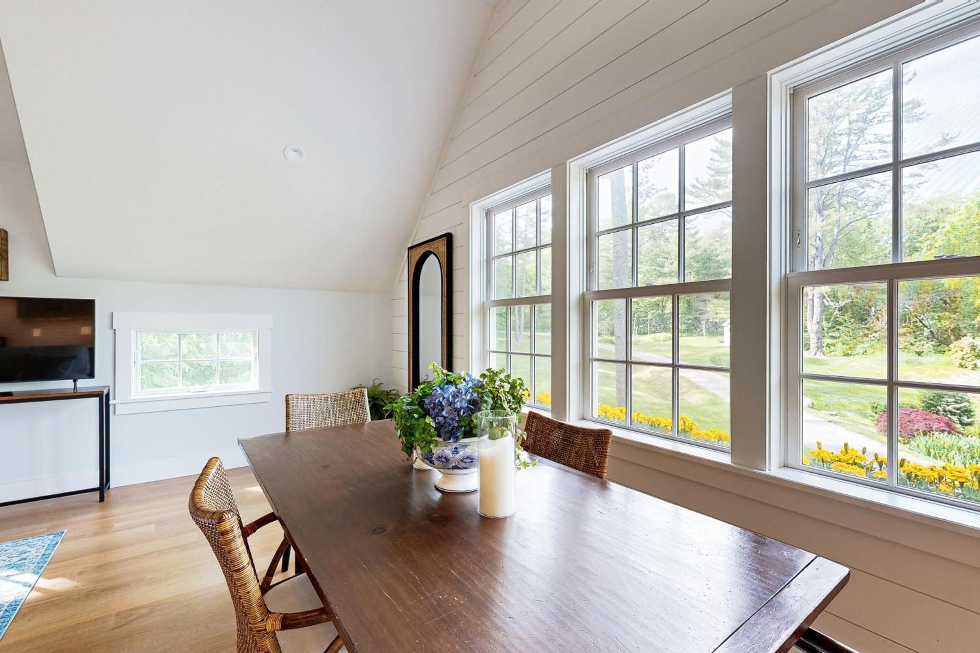 Coveside Carriage House Appartement