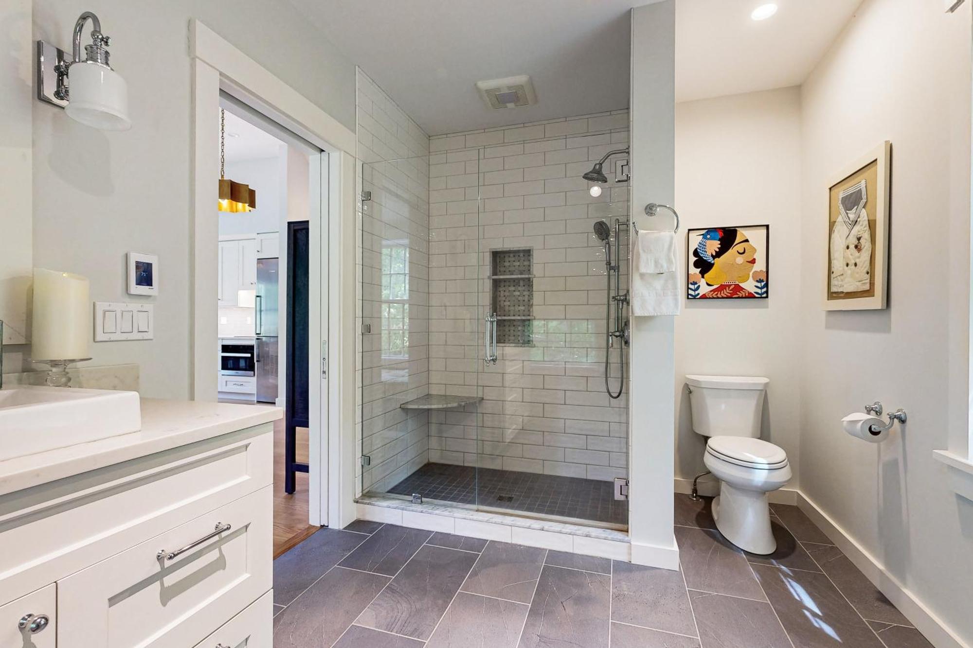 Coveside Carriage House